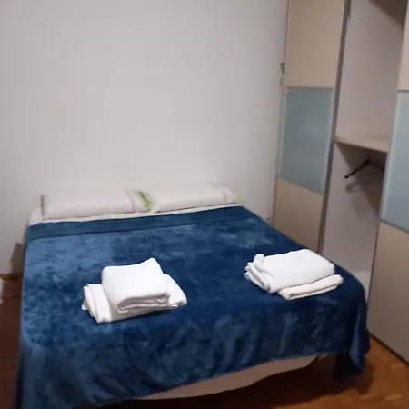 Apartmán Garden To 1 Km From The Centre Of Pordenone
