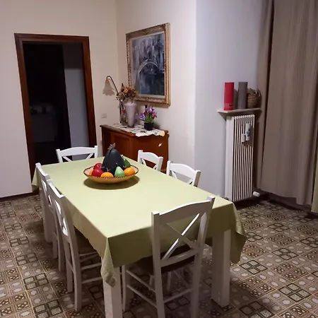 Garden To 1 Km From The Centre Of * Pordenone