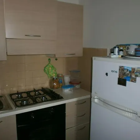 Apartmán Garden To 1 Km From The Centre Of
