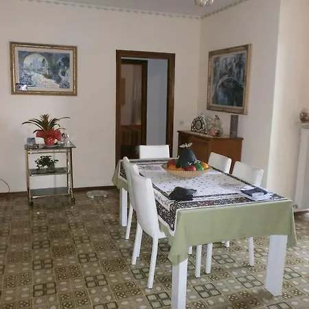 Garden To 1 Km From The Centre Of Pordenone